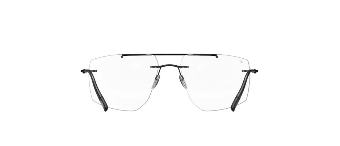 Silhouette The Refined Chassis Rimless 5593 Eyeglasses - view 27